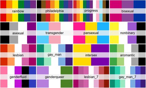 Pride Flags List, Lgbt Flag Colors, Pride Colours, Queer Pride Flag, Pride Bracelets, Lgbtq Icons, 2024 Crochet, Pallet Flag, Art Bases