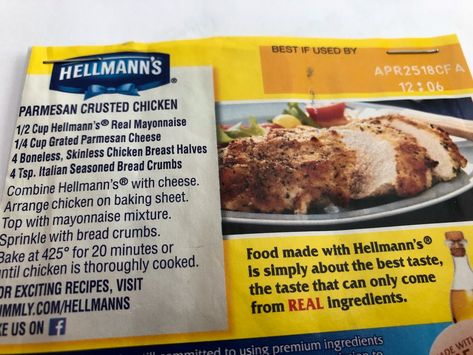 Hellmans Mayonnaise Chicken, Chicken With Hellmans Mayonnaise, Chicken And Mayonnaise Recipes, Hellmans Parmesan Chicken, Hellmans Chicken, Mayonnaise Chicken Breast, Mayo Parmesan Chicken, Chicken Recipe Keto, Keto Mayo