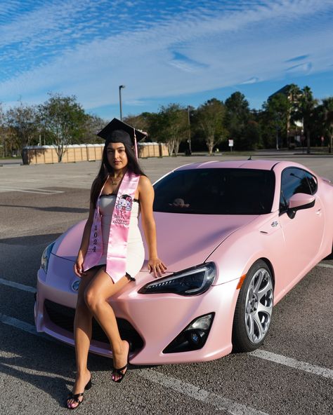 get in loser, we’re graduating 🎓🩷 @xo.cierraa Get In Loser, Quick Saves