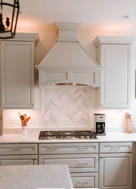 Irish Creme Cabinets, Irish Cream Kitchen Cabinets, Schuler Cabinets Kitchens, Schuler Cabinet, Peppercorn Island, Schuler Cabinets, Paint 2023, Medallion Cabinets, Cream Kitchen Cabinets