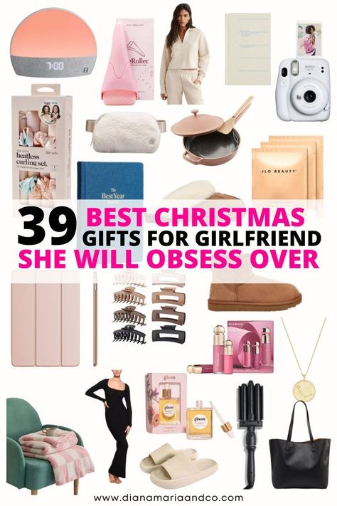 Gifts For Girlfrien, Things To Get Girlfriend For Christmas, Good Girlfriend Gifts, Best Girlfriend Christmas Gifts Ideas, Gift Ideas For Girlfriends For Christmas, Presents For Girlfriend Christmas, Best Christmas Gifts For Girlfriend, Good Christmas Gifts For Girlfriends, Gf Gift Ideas Christmas