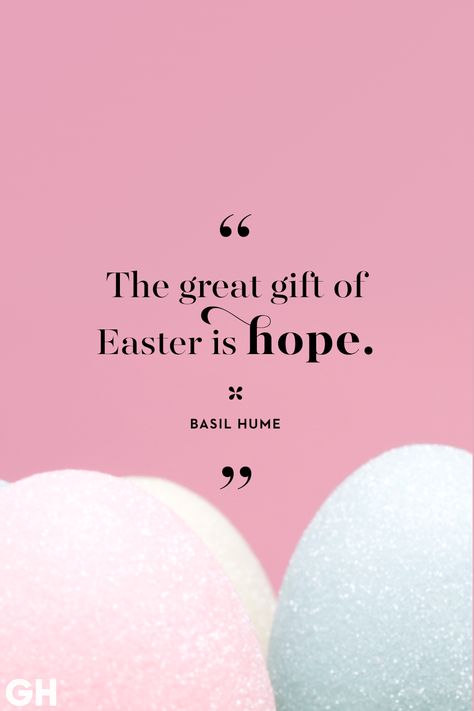 Happy Easter Messages Quotes, Easter Hope Quotes, Easter Quotes Inspirational, Lv Planner, Hope Meaning, Gods Presence, Spring Message, Yoga Thoughts, Lipstick Quotes