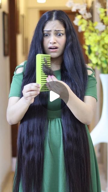 Best Hair Growth Remedy, Indian Hair Care Remedies, Hair Lose Control Tips, How To Stop Hairfall, Hair Hacks Hairstyles, Indian Hair Growth, Hair Growth Hacks, Stop Hairfall, Indian Hair Care