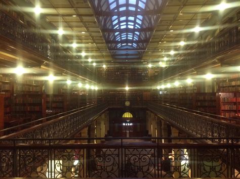 Libraries. Such a vast repository of knowledge and one of society's greatest treasures.   The Mortlock Library, Adelaide, South Australia. Mortlock Library, Adelaide South Australia, Rich Life, South Australia, Eiffel Tower Inside, Eiffel Tower, Australia, Building