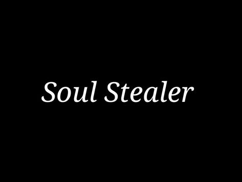 #Dark #SoulStealer #Darkness Soul Stealer, Vehicle Logos, Lab, ? Logo, Logos