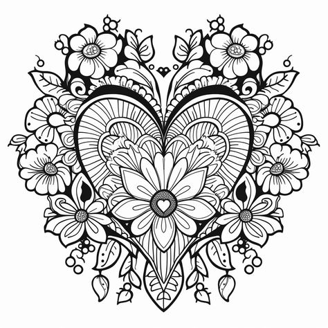 Check out this beautiful Heart Mandala Coloring Page! Get creative with this design. 🎨  👉 https://ashleyyeo.com/heart-mandala-coloring-page-3/
#ColoringPage #Mandala Heart Mandala, Heart Coloring Pages, Celtic Art, Mandala Coloring Pages, Mandala Coloring, Beautiful Heart, Get Creative, Free Coloring Pages, Mandala Art