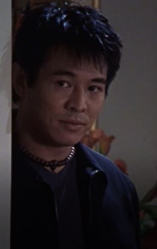 Jet Lee, Jet Li