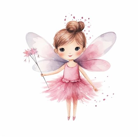 Crayola Air Dry Clay, Bujo Art, Very Beautiful Images, Garden Clipart, Clipart Flowers, Fairy Clipart, Butterfly Clipart, Fairy Butterfly