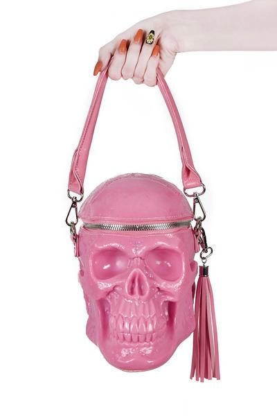 Skull Purses Handbags, Skull Handbags, Skull Purse, Fall Tote, Gothic Bag, Skull Bags, Grave Digger, Unique Handbags, Cheap Purses