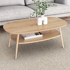 Centre Table Living Room, Scandinavian Coffee Table, Tabletop Shelf, Center Table Living Room, Living Room Classic, Deco Living, X Coffee Table, Coffee Table With Shelf, Muebles Living