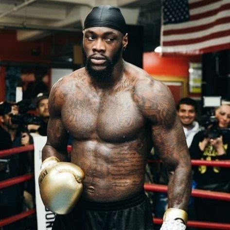 Deontay Wilder welcomes boxing rules challenge from UFC heavyweight champ Francis Ngannou + Francis Ngannou's coach makes shocking revelation about his knee injury” LAS VEGAS — American heavyweight boxer Deontay Wilder returns to the ring Saturday, when he takes on Robert Helenius atop a Premier Boxing Champions (PBC) card at Barclays Center in New York City, airing on a Fox Sports PPV. Goat Mountain, Mighty Mike, Larry Holmes, Deontay Wilder, Boxing Images, Heavyweight Boxing, Boxing Posters, Boxing History, Champions Of The World