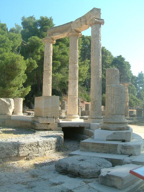 Katakolon - Greece Greece Olympia, Katakolon Greece, Greek Isles Cruise, Greek Cruise, Greece Cruise, Greece Photos, Ancient Olympia, European Cruises, Travelling Europe