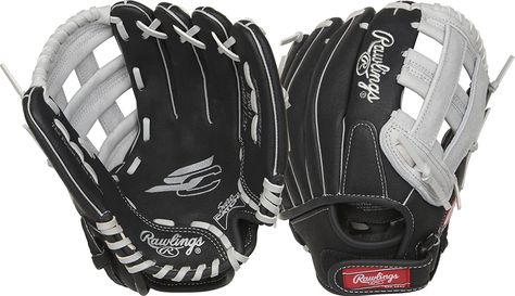 Youth Softball, T Ball, Softball Gloves, Youth Baseball, Young Athletes, Sports Balls, Cycling Workout, Baseball Glove, Pig Skin