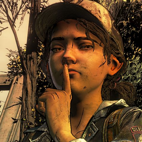 Clementine Pfp Twd, Clementine Twdg Pfp, Clementine Pfp, Twdg Pfp, Clementine Walking Dead, The Walking Dead Game, The Walkind Dead, The Walking Dead Telltale, Walking Dead Art