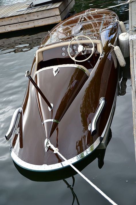 Wooden Speed Boats, Model Boat Plans, Wood Boat Plans, Plywood Boat Plans, Classic Wooden Boats, Wooden Boat Plans, Boat Building Plans, Jon Boat, Honda Cbr 600