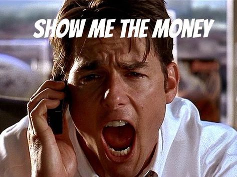 I got: Show me the Money! Which Actors Said These Frantically Famous Lines? Personality Test Psychology, Abrahamic Religions, Jerry Maguire, Famous Actors, Show Me The Money, Free Card, Trivia Quiz, Football Art, Movie Lines