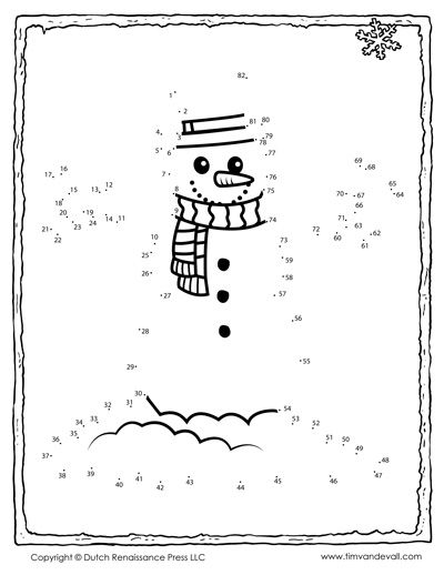 connect the dots snowman Christmas Puzzles Printables, Christmas Maze, Dot To Dot Printables, Christmas Puzzles, Snowmen Activities, Snowman Coloring Pages, Christmas Word Search, Printable Snowman, Christmas Activity Book