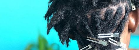 Budding Stage Locs, Budding Phase Locs, Locs Budding Stage, Loc Budding Stage, Stages Of Locs, Budding Locs, Two Strand Twist, Lock Style, Itchy Scalp