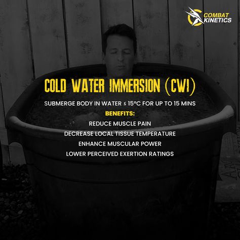 What is something that can greatly enhance post-exercise recovery?! Water immersion therapies like CWI, CWT, and HWI are popular methods used to enhance recovery after exercise. Each method offers unique benefits for athletes seeking to optimize their performance and reduce post-workout fatigue. CWI involves submerging the body in cold water, while CWT alternates between hot and cold water, and HWI involves immersing in hot water. These therapies are utilized by athletes worldwide, includ... Workout Fatigue, Exercise Recovery, Water Therapy, After Exercise, Hair Indian, Post Workout Recovery, Post Workout, In Hot, Hot Water