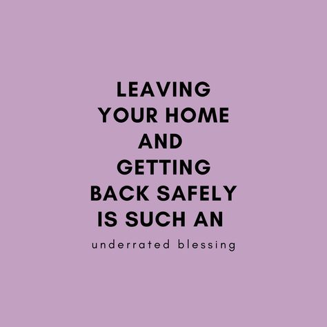 underrated blessing Underrated Blessings Quotes, Pink Wednesday, Supreme Witch, Blessed Quotes, Leaving Home, Self Care Activities, Jesus Saves, A Blessing, Best Quotes