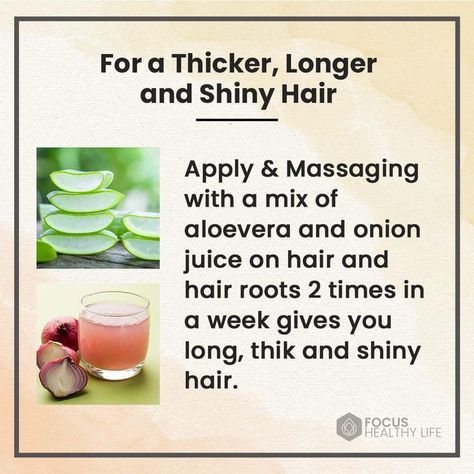 Onion Juice, Hair Roots, Diy Skin Care, Roots Hair, Shiny Hair, Wellness Tips, Natural Skin, Natural Skin Care, Healthy Life