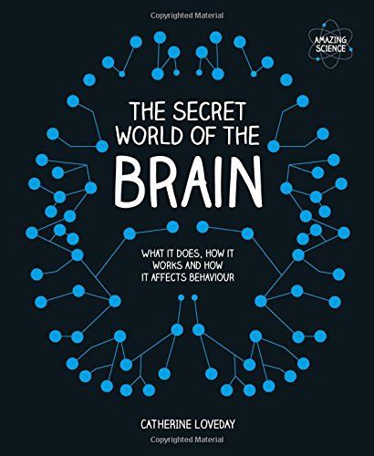 Books About Brain, Best Books For Men, Brain Book, Data Science Learning, Bucket List Book, 100 Books To Read, Physics And Mathematics, The Secret World, Recommended Books To Read