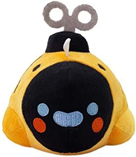 Slime Rancher Plushies, Slime Rancher 2, Glass Desert, Slime Rancher, Bee And Puppycat, Head Stand, Pokemon Plush, Kawaii Plushies, Good Smile