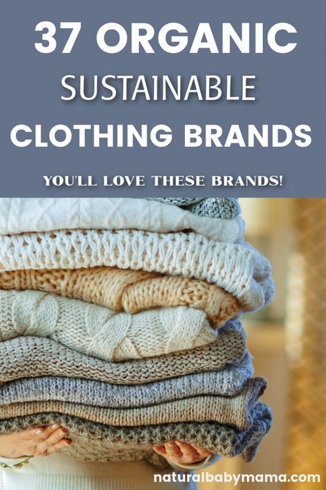 Natural Fibers Clothing, Eco Friendly Clothing Brands, Toxic Clothing, Natural Fiber Clothing, Inexpensive Clothes, Ethical Clothing Brands, Organic Fashion, Fair Trade Clothing, Sustainable Clothing Brands