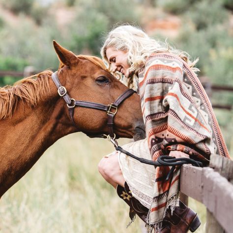 devon-connecting-with-horse-1x1 Horse Healing, Dream Ranch, Horse Photoshoot, Equine Therapy, Wellness Centre, Post Secret, Horse Therapy, Cowgirl Magazine, Recovery Center