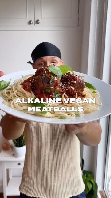 Alkaline Tomato Sauce, Alkaline Meatballs, Alkaline Pasta Recipes, Alkaline Dressing Recipes, Alkaline Vegan Recipes Dr Sebi, Alkaline Meal Prep, Vegan Alkaline Recipes, Alkaline Dinner Recipes, Alkaline Meal Plan