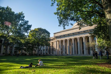 Vancouver Travel, Personalized Medicine, Sustainable Technology, Graduate Student, Cell Therapy, Massachusetts Institute Of Technology, Dream School, Academic Motivation, Center Of Excellence