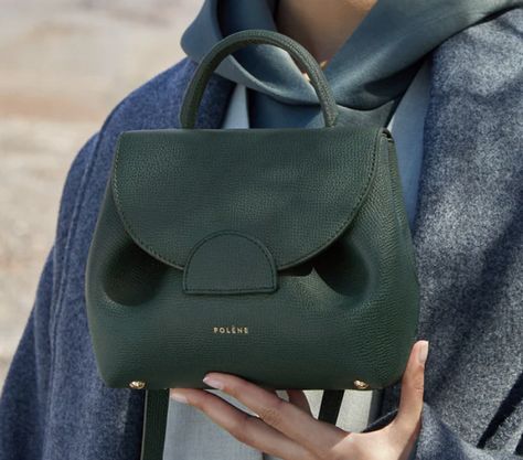 Dior saddle bag