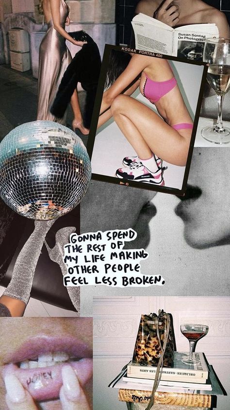 The Mayfair Group, Mayfair Group, Disco Balls, A Woman, Wine, Mirror, Collage, Instagram