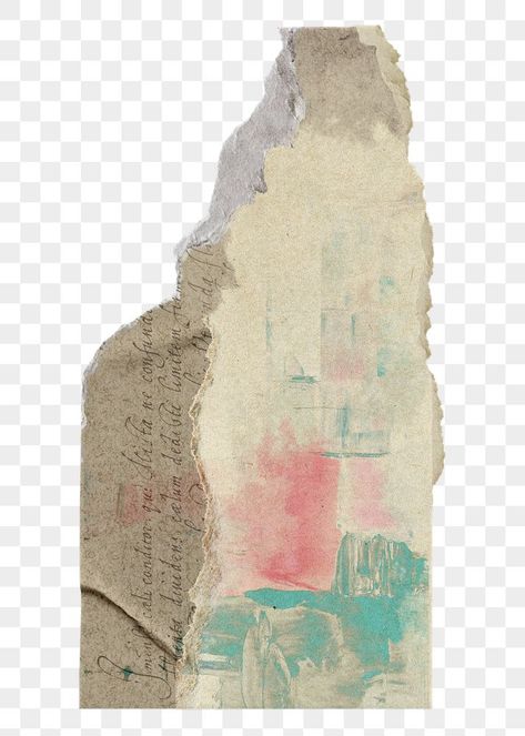 Collage Material Texture, Digital Scrapbook Png, Collage Pieces Png, Collage Elements Png, Collage Art Png, Ripped Newspaper Png, Scrapbook Texture, Ripped Newspaper, Newspaper Png