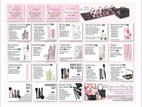 Mary Kay Closing Sheet, Mary Kay Party, Mary Kay Cosmetics, Mary Kay