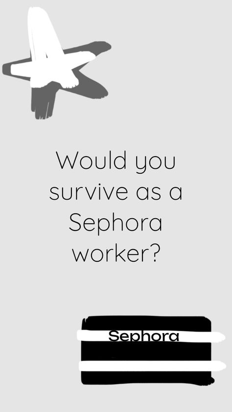 Sephora Worker, Connect With People, Your Aesthetic, Creative Energy, Sephora, Energy