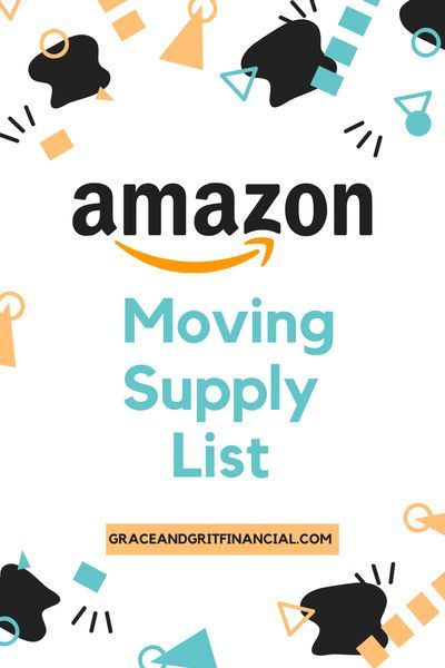 Moving Supplies List, Pcs Checklist, Moving 101, Moving List, Pcs Binder, Diy Moving, Moving Straps, Moving House Tips, Moving Hacks