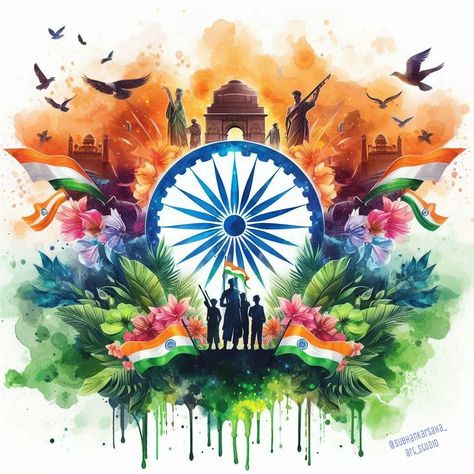 Happy Independence Day. Like, Save, Share and Comment. #art #artist #artwork #drawing #love #photography #digitalart #instagood #painting #artistsoninstagram #illustration #design #photooftheday #fashion #arte #instagram #sketch #beautiful #like #nature #artoftheday #picoftheday #fanart #follow #photo #draw #music #style #contemporaryart #bhfyp Photo Draw, Draw Music, Sketch Beautiful, Follow Photo, Drawing Love, Happy Independence, Happy Independence Day, Artist Artwork, Love Photography