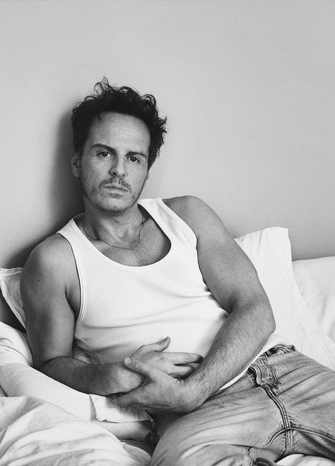 andrew scott photographed by venetia scott for interview magazine, 2024 Tom Ripley Andrew Scott, Andrew Scott Photoshoot, Andrew Scott Fleabag, Venetia Scott, Fit Actors, Interview Magazine, Timothy Olyphant, Andrew Scott, Male Photography