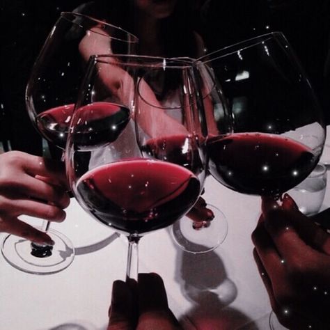 Pinterest | Ihavealotofjams - dark red aesthetic Burgundy Aesthetic, Wine Time, Red Aesthetic, Pinot Noir, Malbec, Wine Red, Dark Red, Wine Glasses, Jdm