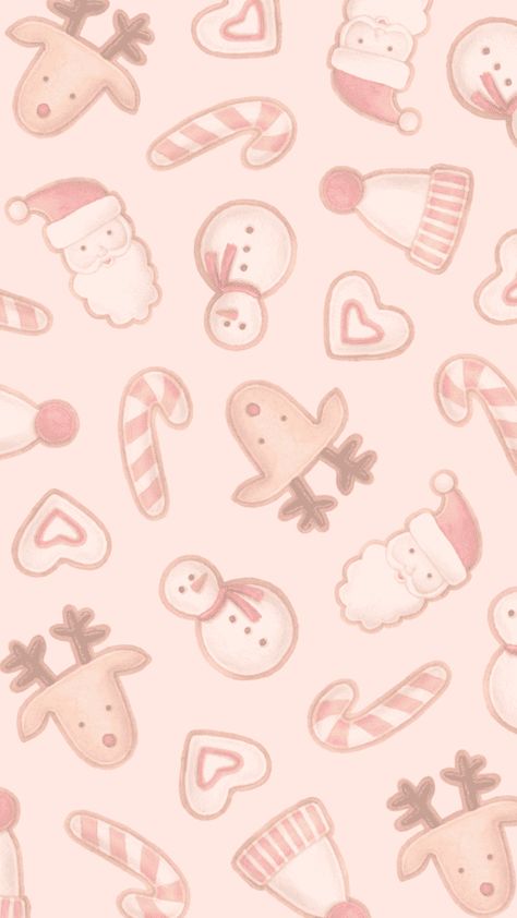 50 Free Neutral Christmas Phone Wallpapers » Lady Decluttered Cute Wallpapers For Winter, Christmas Wallpaper Clean Girl, Clean Girl Christmas Wallpaper, Wallpaper Iphone Christmas Aesthetic, Christmas Wallpaper Coquette, Cute Christmas Wallpaper Pink, Ipad Winter Wallpaper, Winter Pink Wallpaper, Cute Aesthetic Christmas Wallpaper