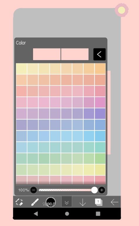 Aesthetic Pallete Color Ibispaint, Easy Ibis Paint Drawings, Color Plattes Ibis Paint, Palet Ibis Paint, Ibis Paint Pallete, Ibis Paint Color Palette Aesthetic, Ibis Paint Backgrounds, Color Pallets Ibis Paint, Colour Palette Ibis Paint