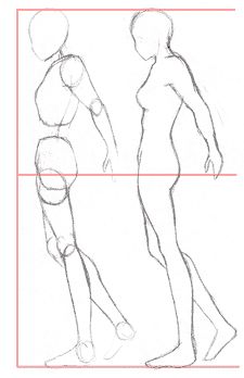 #wattpad #random Hey guys! Alright, I'm not very good at drawing but I know some basic tips and tricks on how to draw Manga and make it easier for you. So if you're into drawing, read this to learn more. Figure Sketch, Figure Drawing Tutorial, Basic Anatomy, Seni Pastel, Drawing Eyes, Drawing Hair, Body Sketches, Seni Dan Kraf, Fashion Drawings