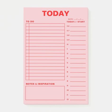 Daily Planner To Do List Minimalist Design Po To Do List Design, To Do List Minimalist, Daily Planner Book, Notepad Design, Daily Planner To Do List, To Do List Pad, Planner To Do List, Note Pad Design, List Design