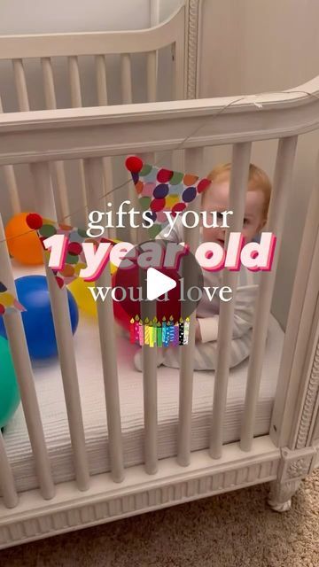 Brooke Boruff | OT & Mom on Instagram: "Let’s go through @infantinsights top post of 2023!  3rd most popular reel of 2023 😍  Comment “LINKS” and I’ll send you the link to these toys for your baby!   James loved every one of these toys for his first birthday and I hope your baby does too 🩷  It’s been a great year sharing infant development, “flat head” correction tips, and recommendations for your baby! Excited to see what 2024 brings!   Baby toys / toy recommendations / first birthday ideas / first birthday gifts / 12 month old #1yearold #toyideas #firstbirthdayparty" Toys For 12 Month Olds, Gift Ideas For 1 Year Baby Boy, Baby Birthday Gifts 1 Year, Gifts For One Year Old Boy, First Birthday Boy Gift Ideas, Gifts For 1 Year Baby Boy, 1 Year Baby Gifts, One Year Old Toys, 12 Month Old Toys