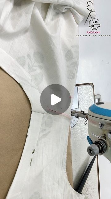 Stitching Diy, Art Reels, Sewing Machine Quilting, Sewing Blouses, Sewing Easy Diy, Fashion Drawing Tutorial, Bollywood Songs, Couture Sewing, Sewing Lessons