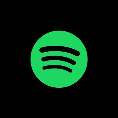 Spotify Logo, Logo Motion, Album Cover Wallpaper Collage, Wallpaper Iphone Lucu, Inspiration Logo Design, Spotify Premium, Youtube Logo, Brand Guide, Logo Restaurant