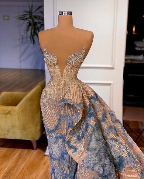 Amazing prom dresses