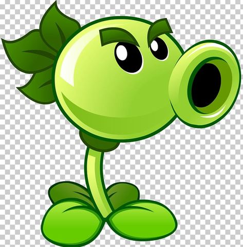 Sunflower Plants Vs Zombies, Peashooter Plants Vs Zombies, Pvz Peashooter, Plants Vs Zombies Personajes, Plantas Vs Zombies 2, Common Sunflower, Plant Vs Zombies, Plants Vs Zombies Birthday Party, Plantas Versus Zombies