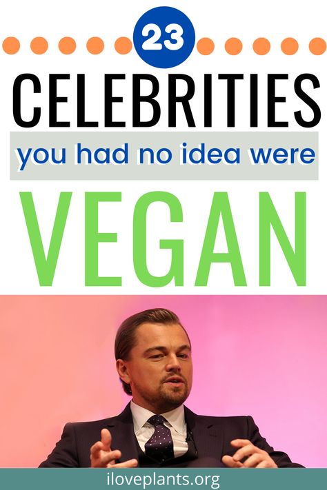 Celebrity Vegans, Vegan Celebrities, Vegan Tattoos, Vegan Lifestyle Inspiration, What Is Healthy Eating, Vegan Info, Famous Vegans, Plant Diet, Vegan Transition